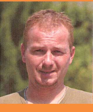 Michael Jensen, JM Dansk Betonboring